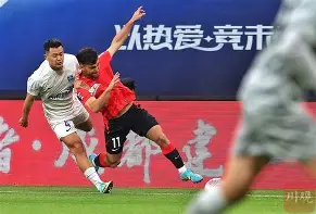 梅西背后的惊天博弈