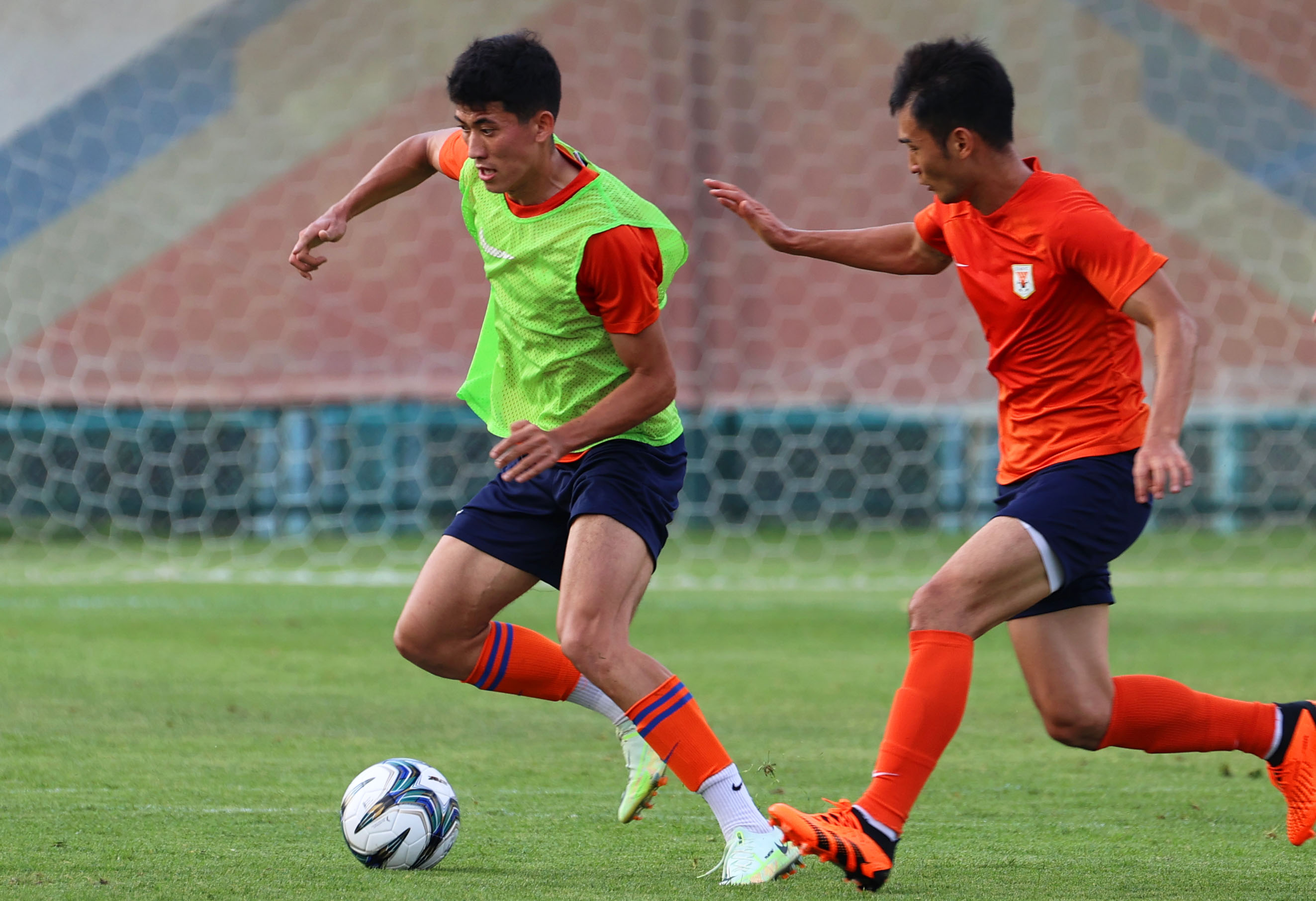 全军列阵林叶几个老婆