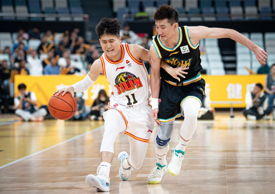 开云中国-吉林队的比赛