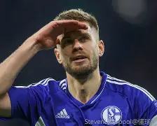 开云-沙尔克遭遇主场失利,保持低迷状态