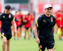 国足最牛逼的门将