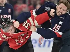 开云-意甲赛场上球员发生了一场激烈的肢体冲突对吗