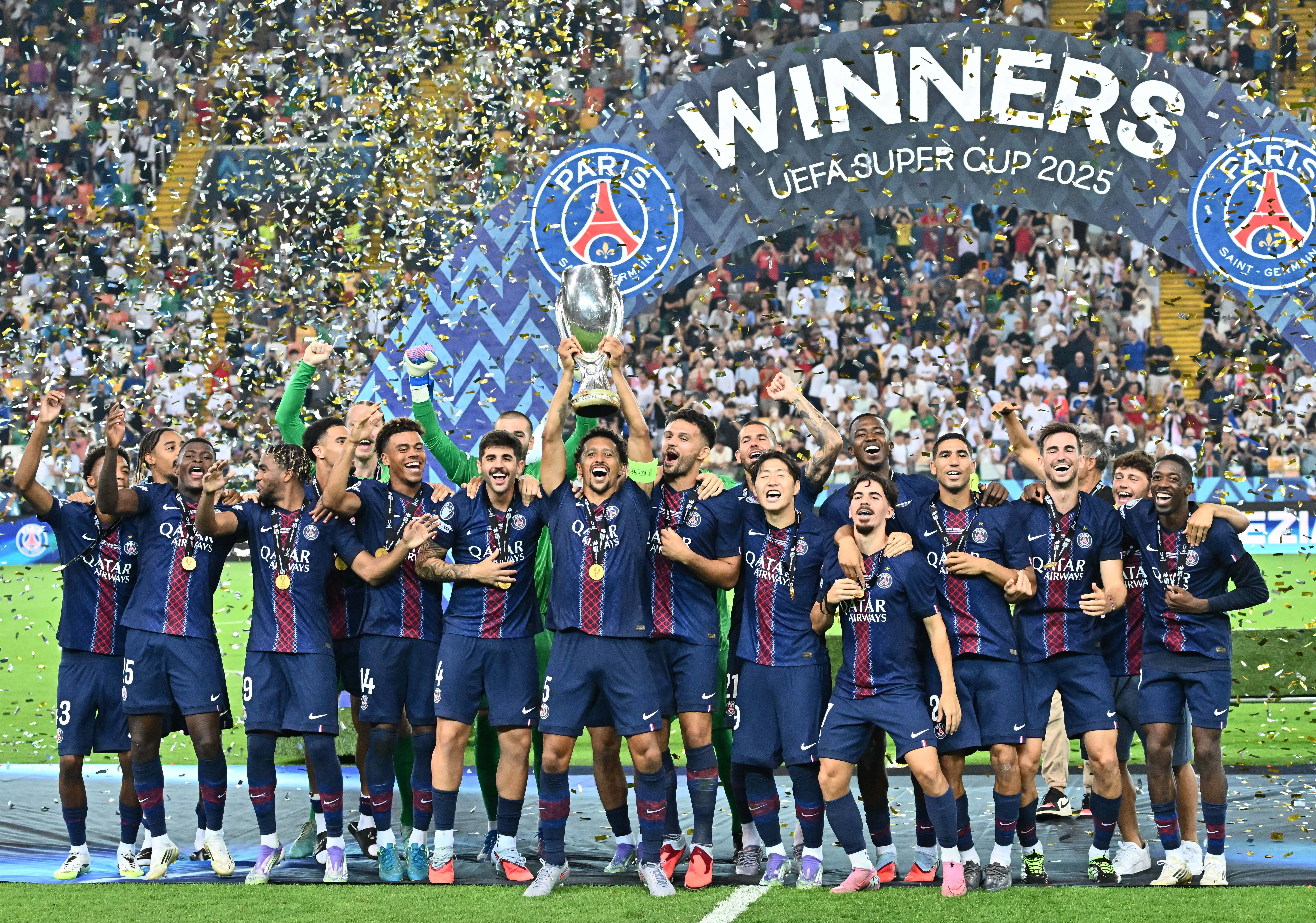 开云中国-巴黎圣日耳曼,比赛