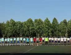 足球场上进球的叫什么 足球场上进球的叫什么